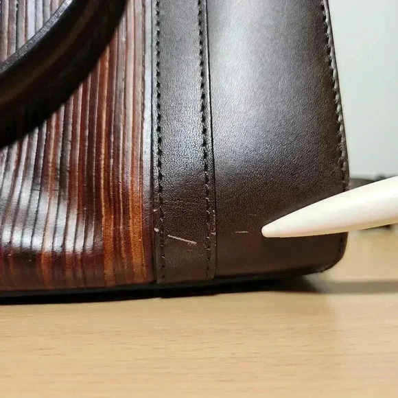 Brahmin Balsa Mini Asher Crossbody Handbag In Original Dust Bag - Picture 11 of 11